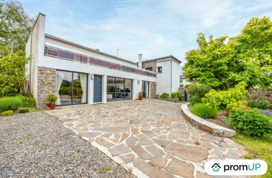vente maison 890 000 € à proximité de Montchaton (50660)