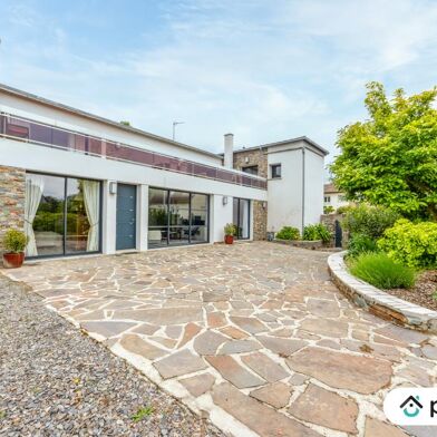 Maison 7 pièces 854000 €