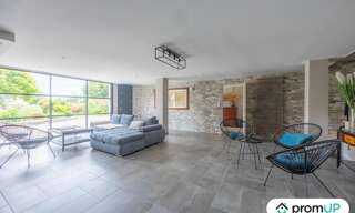 Maison 7 Pièces 286 m² à vendre à Donville-les-Bains (50350)