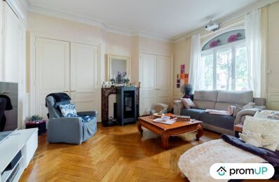 vente maison 295 000 € à proximité de Sorbiers (42290)