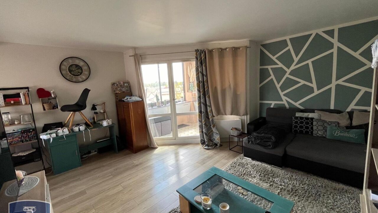 appartement 2 pièces 52 m2 à vendre à Poitiers (86000)