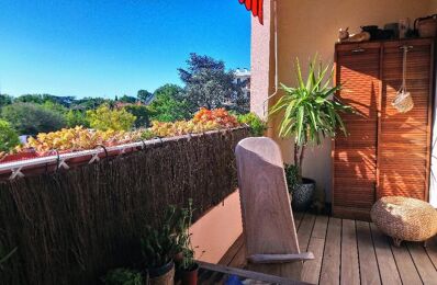 vente appartement 217 300 € à proximité de Toulon (83)