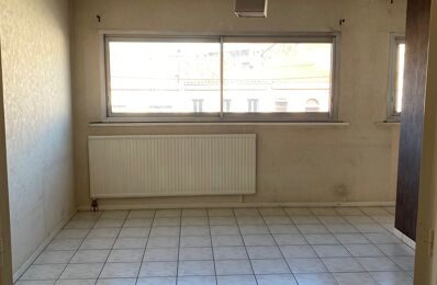 location appartement 583 € CC /mois à proximité de Toulouse (31300)