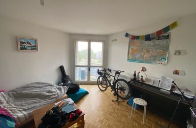 location appartement 748 € CC /mois à proximité de Vénissieux (69200)