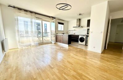 vente appartement 275 000 € à proximité de Sartrouville (78500)