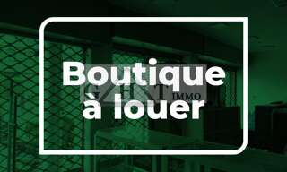 Commerce  375 m² à louer à Cachan (94230)