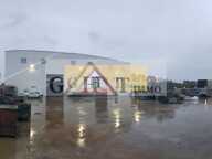 IMMEUBLE DE BUREAUX /ENTREPOT DE 1050 M² A VENDRE A BONDOUFLE — photo 3