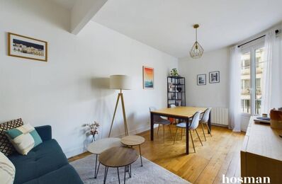 vente appartement 660 000 € à proximité de Neuilly-sur-Seine (92200)