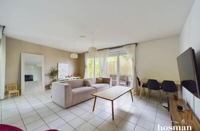 vente appartement 270 000 € à proximité de Saint-Sulpice-Et-Cameyrac (33450)