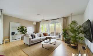 Appartement 4 Pièces 84 m² à vendre à Bordeaux (33800)