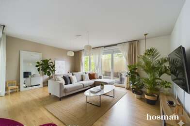 Appartement 4 pièces 199500 €