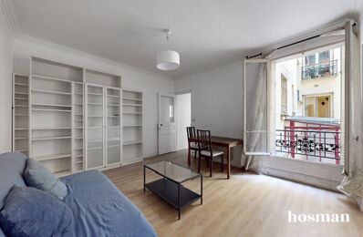 vente appartement 330 000 € à proximité de Bezons (95870)