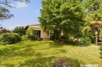 vente maison 775 000 € à proximité de Artigues-Près-Bordeaux (33370)