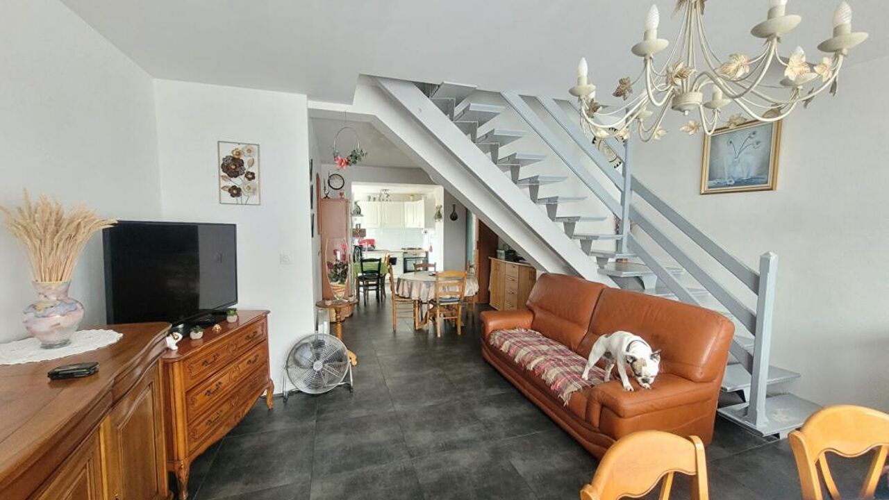 maison 6 pièces 95 m2 à vendre à Ourton (62460)