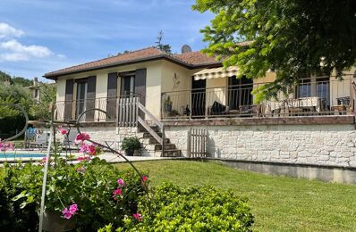 vente maison 298 600 € à proximité de Castillonnès (47330)