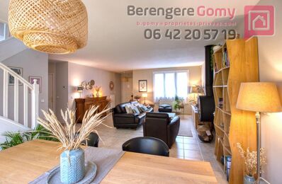vente maison 599 900 € à proximité de Bouffémont (95570)