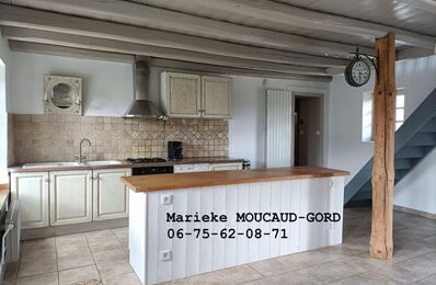 maison 5 pièces 164 m2 à vendre à Bas-en-Basset (43210)