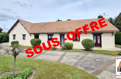 vente maison 335 000 € à proximité de Bacqueville (27440)