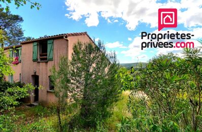 vente maison 140 000 € à proximité de Saint-Mamert-du-Gard (30730)