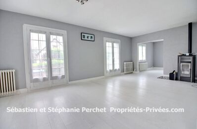 vente maison 239 000 € à proximité de Bazoches-en-Dunois (28140)