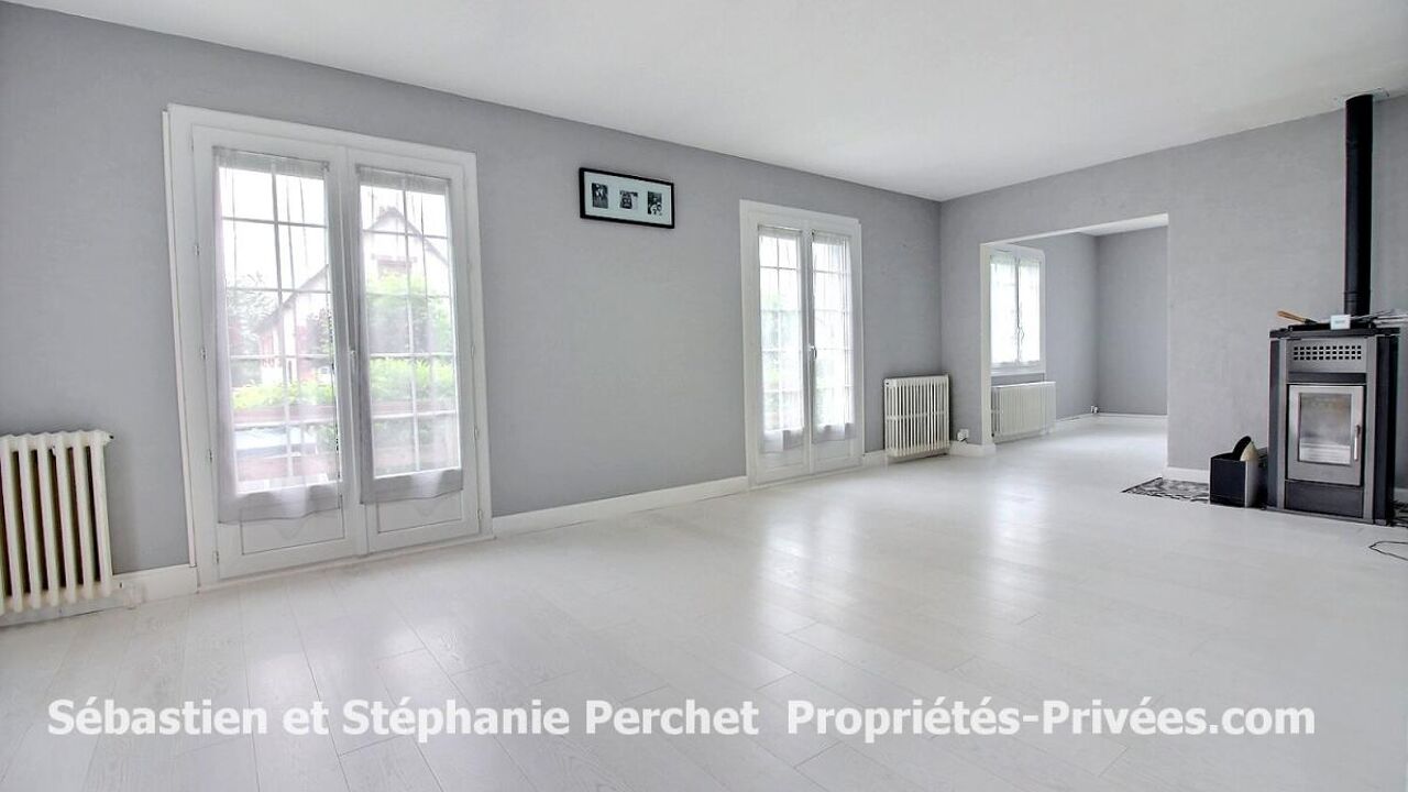 maison 5 pièces 150 m2 à vendre à Patay (45310)