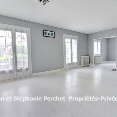 Maison 5 pièces 150 m²