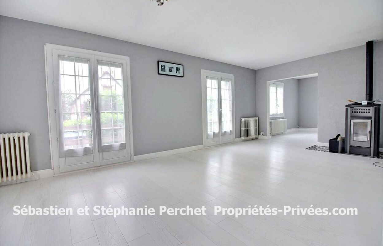 maison 5 pièces 150 m2 à vendre à Patay (45310)