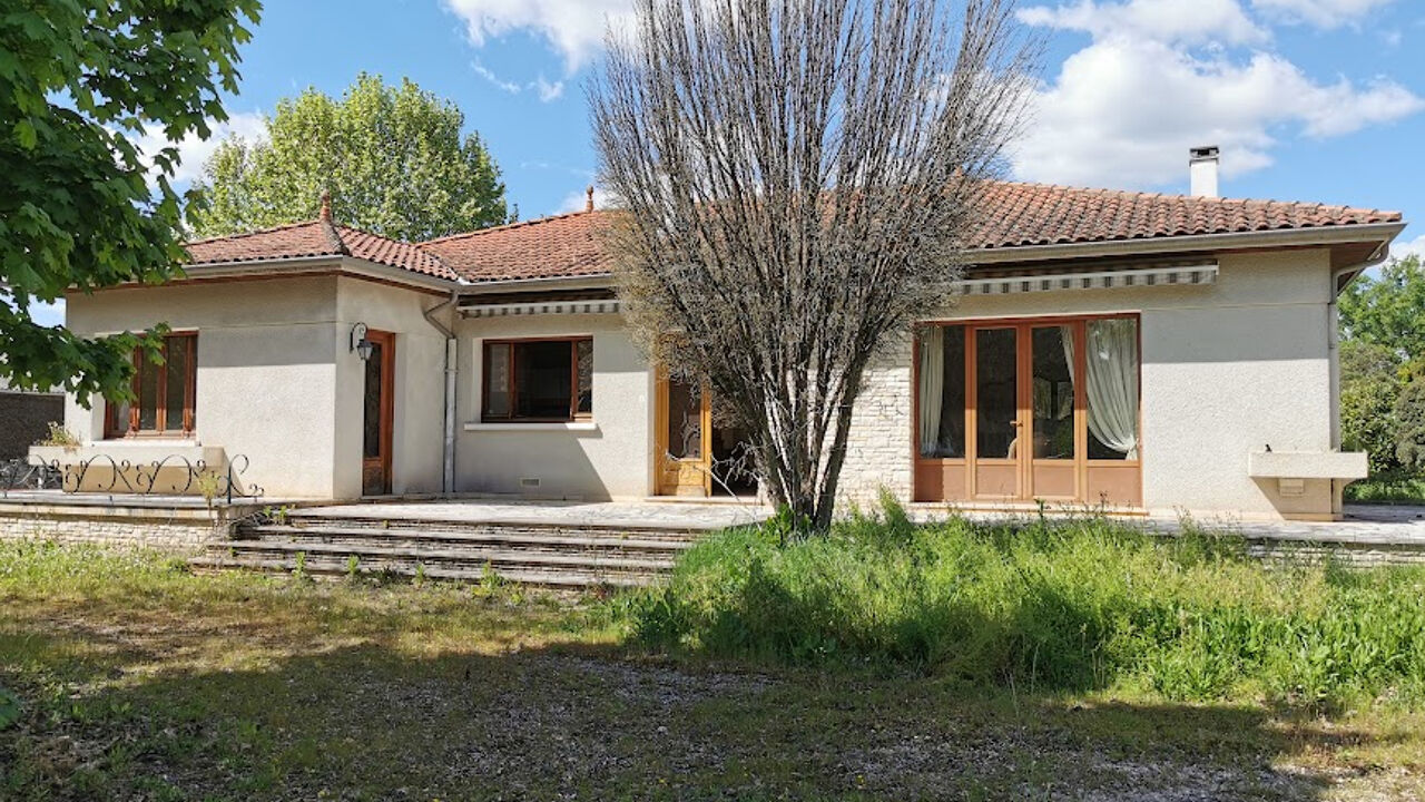 maison 7 pièces 140 m2 à vendre à Sainte-Terre (33350)