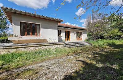 vente maison 235 000 € à proximité de Saint-Pey-de-Castets (33350)