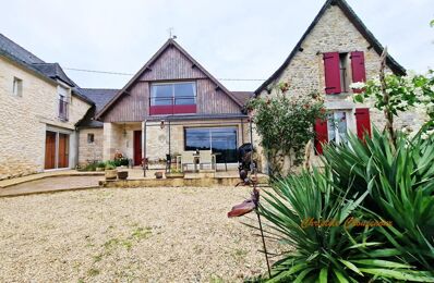 vente maison 627 000 € à proximité de Condat-sur-Vézère (24570)