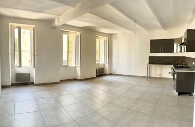 vente appartement 189 000 € à proximité de La Croix-Valmer (83420)