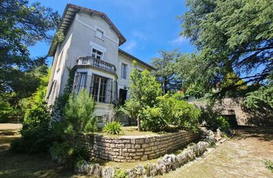 vente maison 395 000 € à proximité de Générargues (30140)