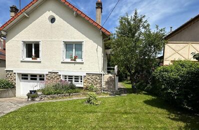 vente maison 384 000 € à proximité de Brou-sur-Chantereine (77177)