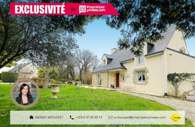 vente maison 685 000 € à proximité de Damgan (56750)