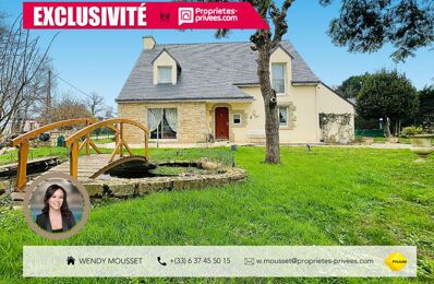 vente maison 685 000 € à proximité de Île-d'Arz (56840)