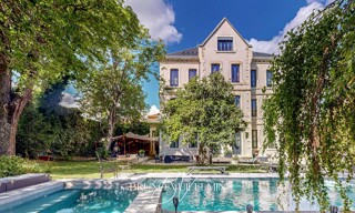 Maison 18 Pièces 750 m² à vendre à Carcassonne (11000)