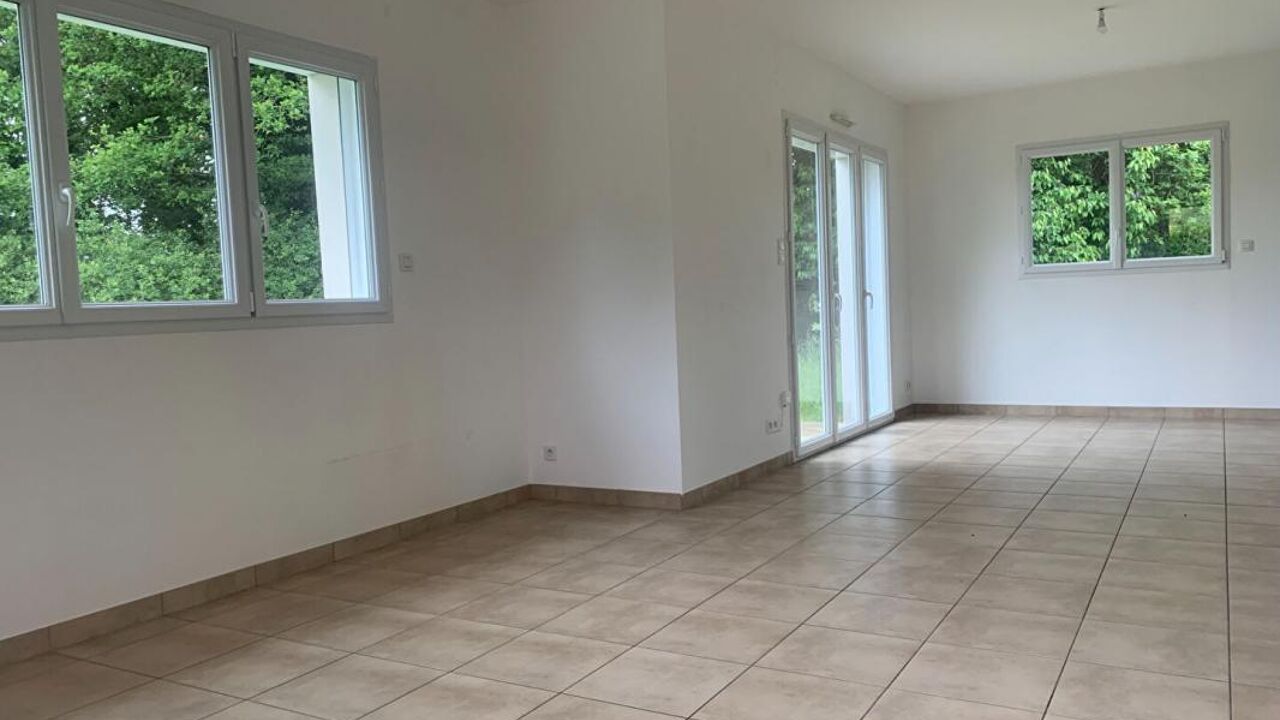 maison 5 pièces 96 m2 à vendre à Saint-Avé (56890)