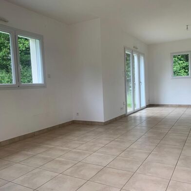 Maison 5 pièces 96 m²