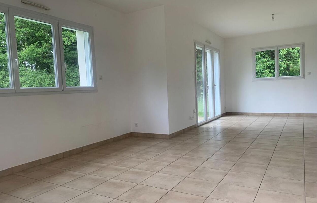 maison 5 pièces 96 m2 à vendre à Saint-Avé (56890)