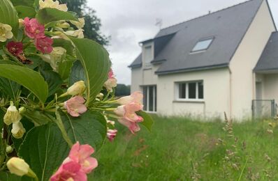 vente maison 373 000 € à proximité de Noyalo (56450)