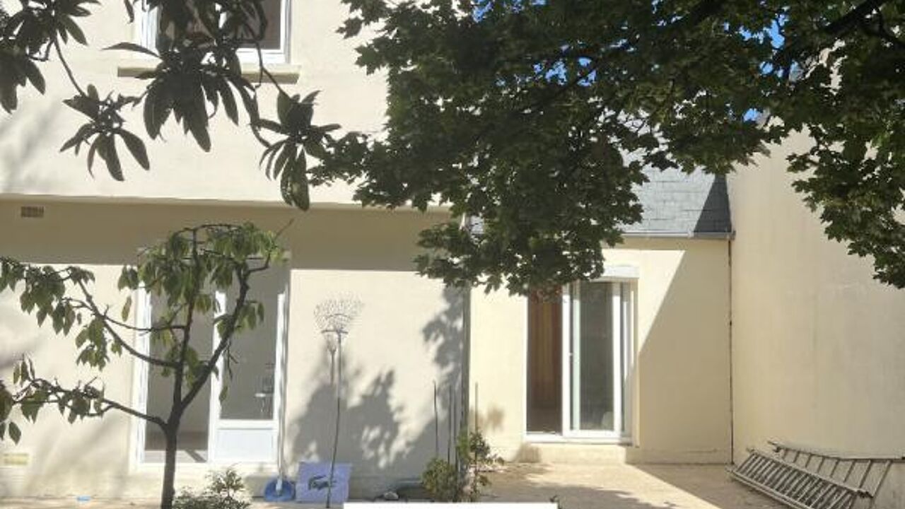 maison 3 pièces 73 m2 à vendre à Châtellerault (86100)