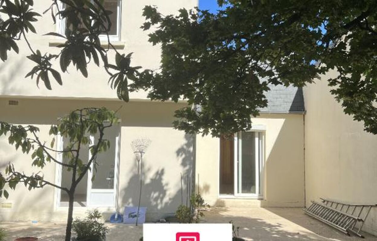 maison 3 pièces 73 m2 à vendre à Châtellerault (86100)