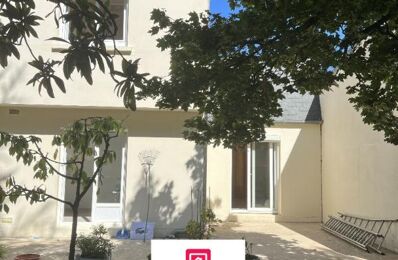 vente maison 126 190 € à proximité de Chenevelles (86450)