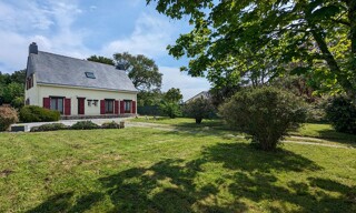 Maison 8 Pièces 182 m² à vendre à Saint-André-des-Eaux (44117)