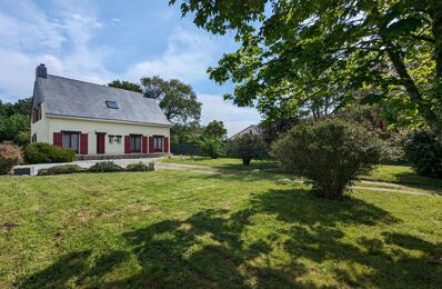 vente maison 479 000 € à proximité de Montoir-de-Bretagne (44550)