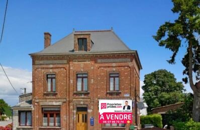 vente maison 155 990 € à proximité de Neuve-Maison (02500)