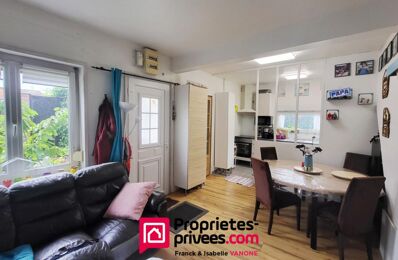 vente maison 187 490 € à proximité de Fretin (59273)