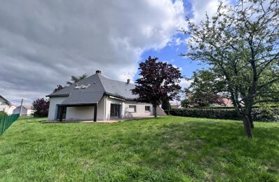 vente maison 399 000 € à proximité de Neuvy-en-Sullias (45510)