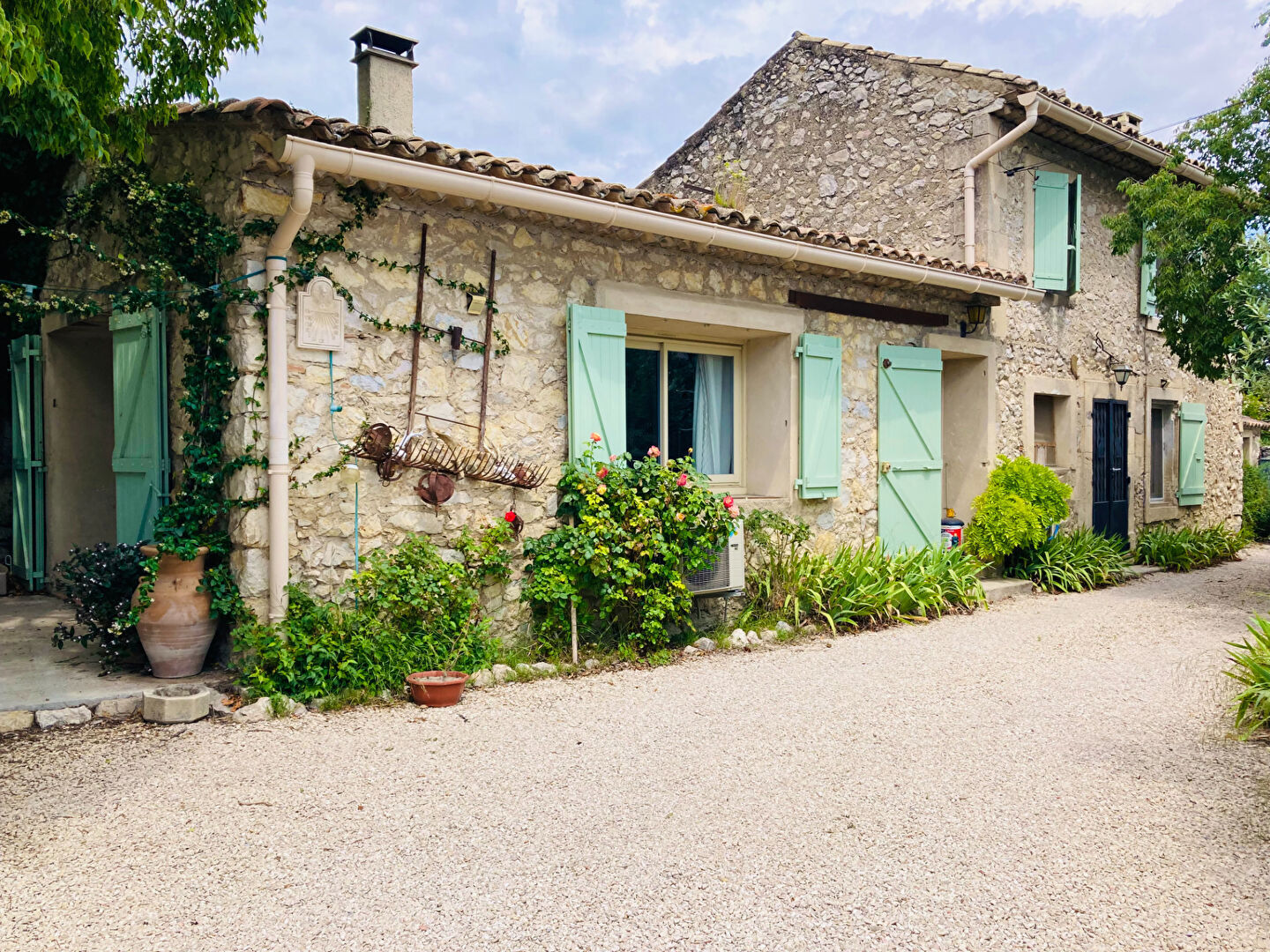 Agence immobilière de Square Habitat Pays Cavaillonnais