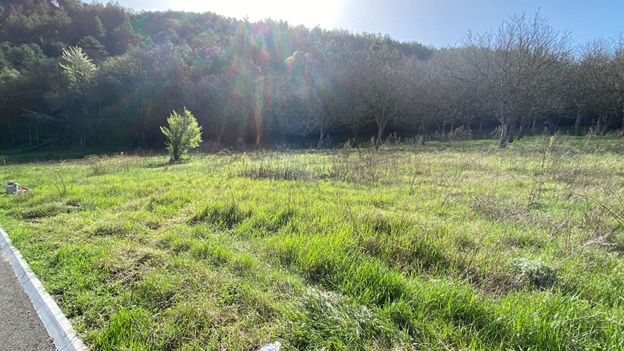 terrain  pièces 572 m2 à vendre à La Bâtie-Neuve (05230)